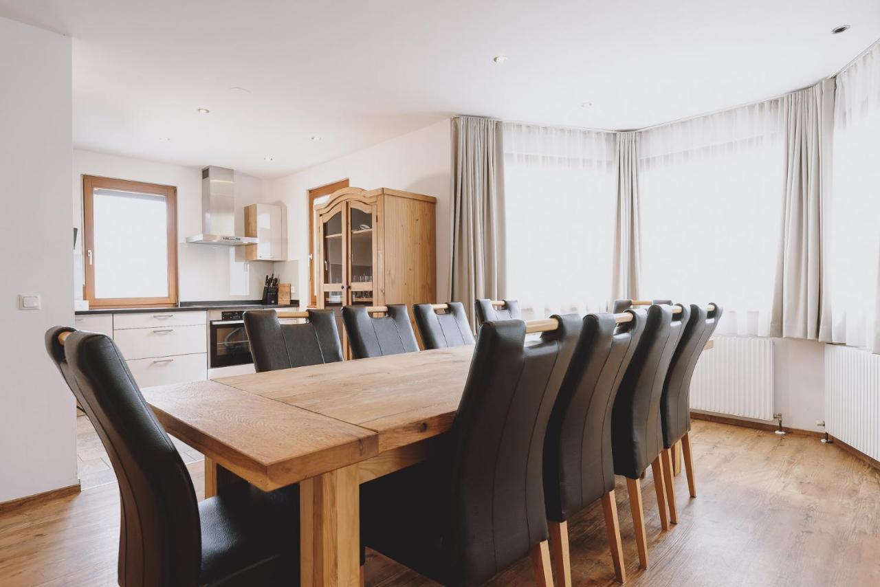 Chalet Badia By We Rent, Summercard Included เซลล์อัมเซ ภายนอก รูปภาพ
