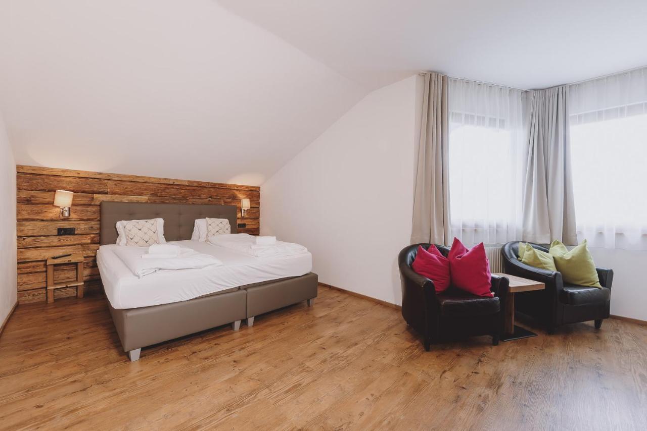 Chalet Badia By We Rent, Summercard Included เซลล์อัมเซ ภายนอก รูปภาพ