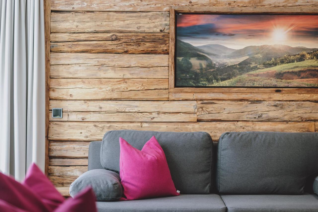 Chalet Badia By We Rent, Summercard Included เซลล์อัมเซ ภายนอก รูปภาพ
