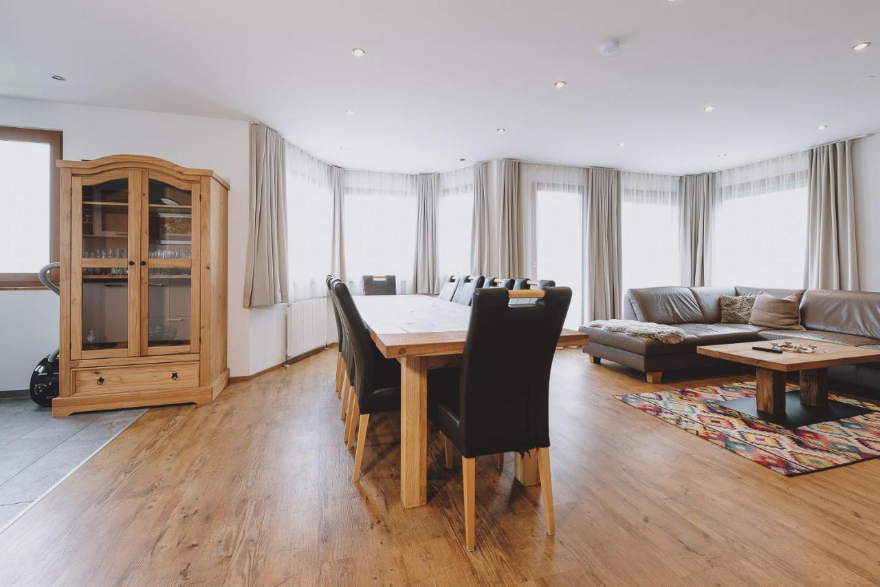 Chalet Badia By We Rent, Summercard Included เซลล์อัมเซ ภายนอก รูปภาพ